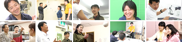 �C�v���X�g���[�j���O��̌��ł���3�̃`�����X�I